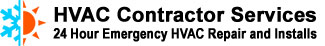 Tangerine HVAC Services